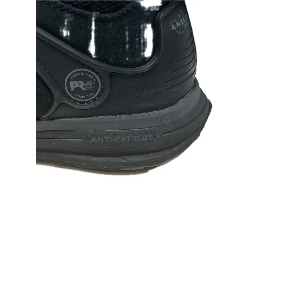 Timberland Pro 6